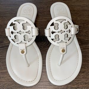 Tory Burch Miller Sandal
